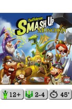 Smash Up: Munchkin